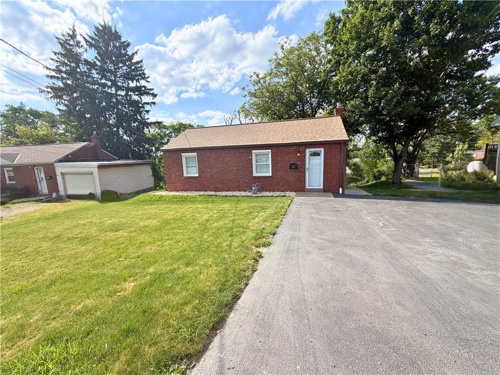 3106 South Park Road Bethel Park, PA 15102 - Photo 1 of 23