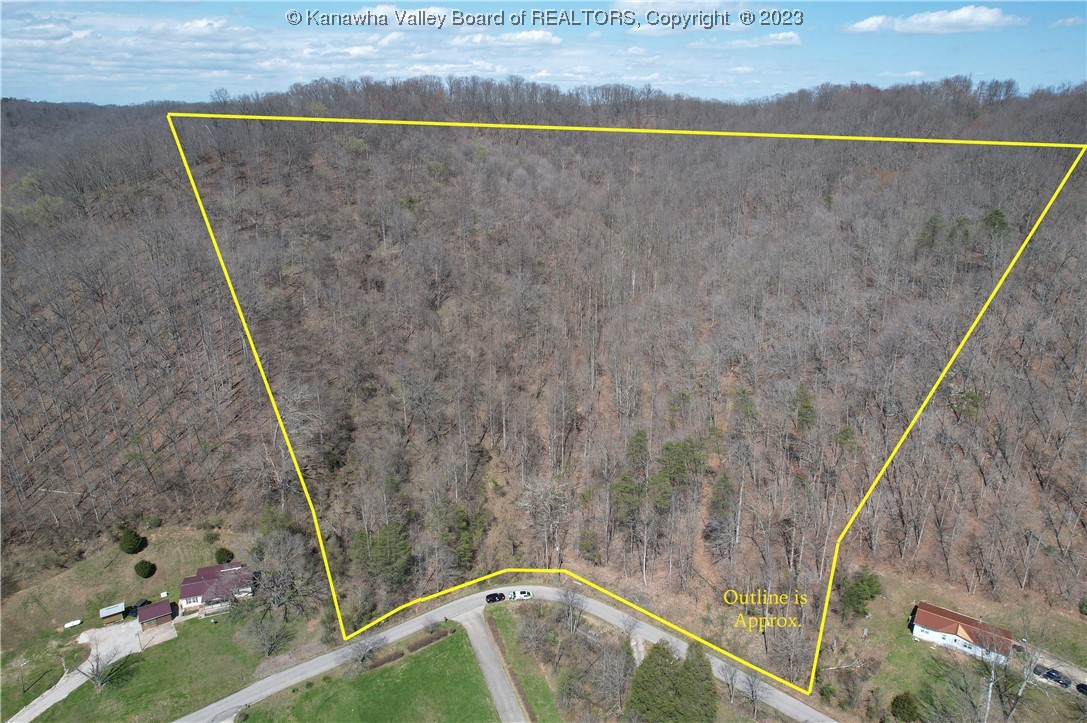 0 Grapevine Road Charleston, WV 25320 - Photo 1 of 9 Gallery Image 1