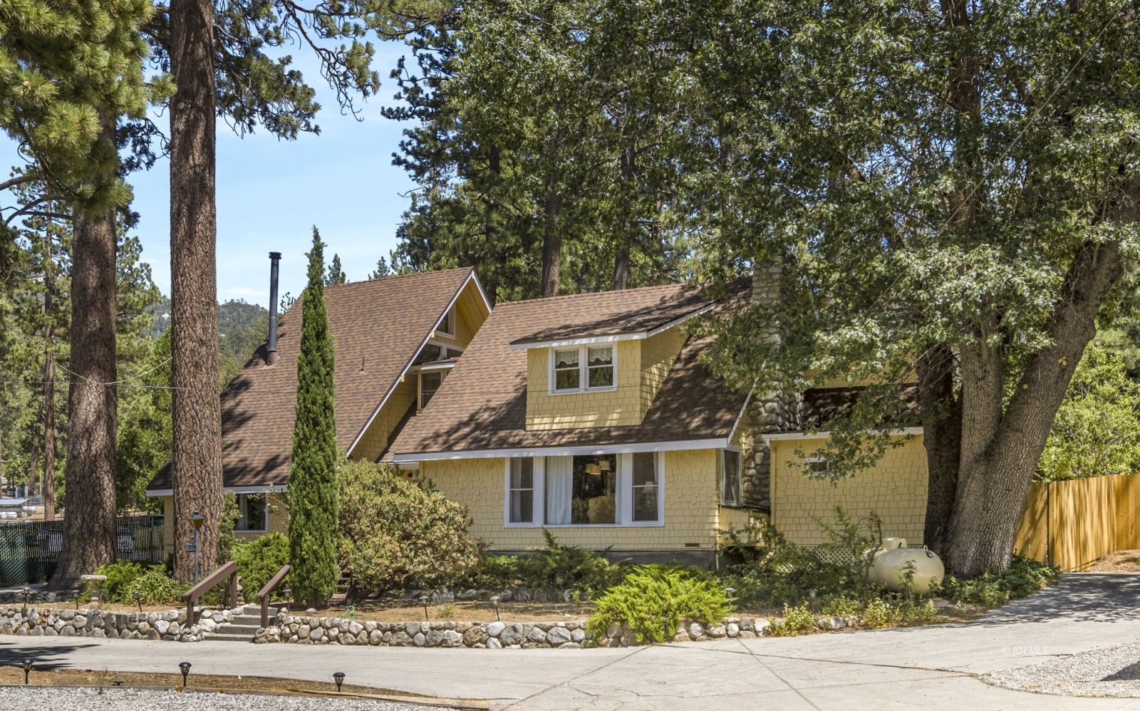 26770 Idyllwild Road Idyllwild, CA 92549 - Photo 2 of 56 Untitled