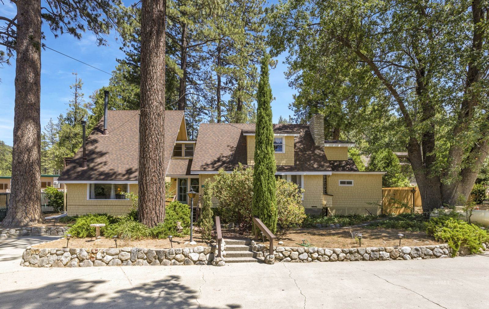 26770 Idyllwild Road Idyllwild, CA 92549 - Photo 4 of 56 Untitled