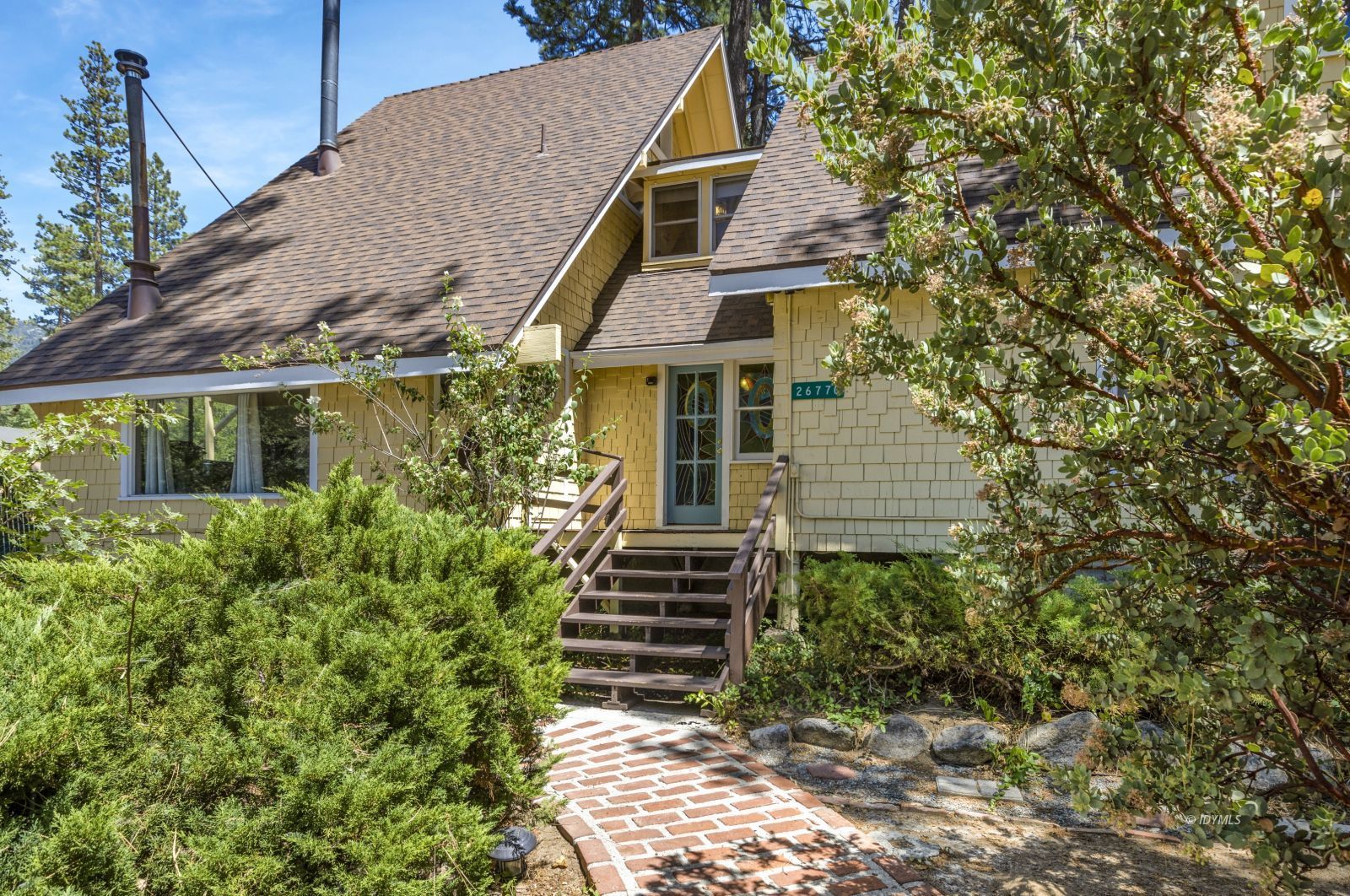 26770 Idyllwild Road Idyllwild, CA 92549 - Photo 5 of 56 Untitled