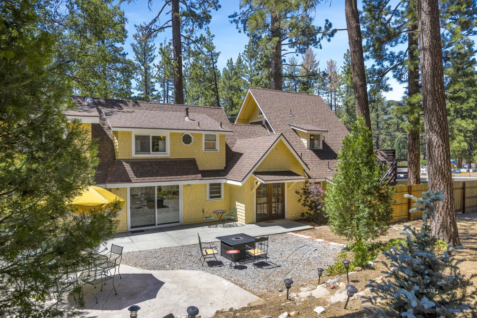 26770 Idyllwild Road Idyllwild, CA 92549 - Photo 53 of 56 Untitled