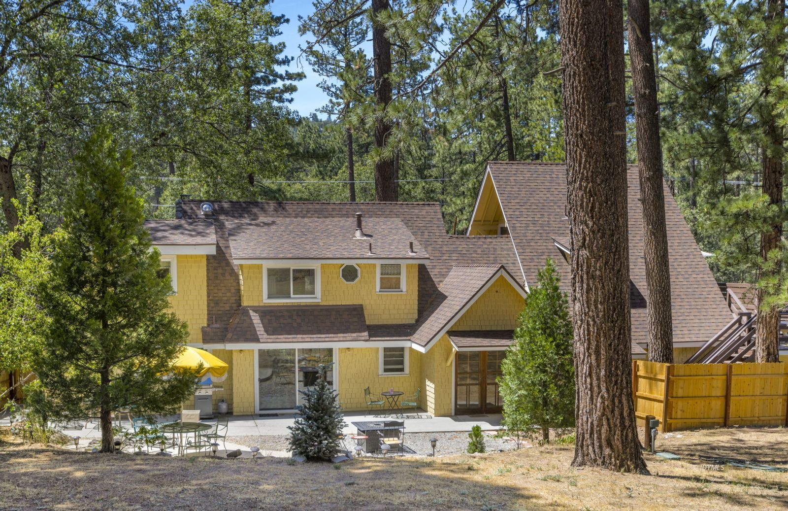 26770 Idyllwild Road Idyllwild, CA 92549 - Photo 54 of 56 Untitled