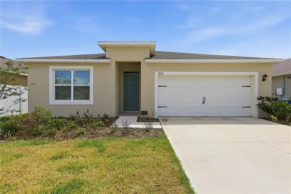 $2,050 | 1433 Princess Tree Court, Haines City, FL 33844