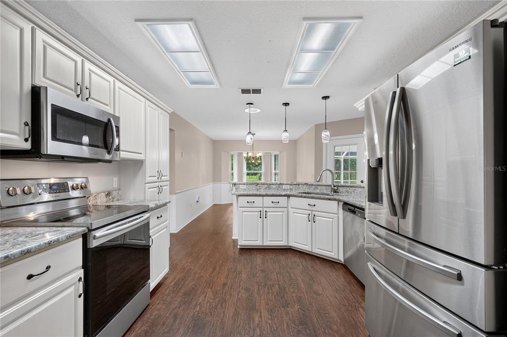 389 Southwest Big Tree Road Dunnellon, FL 34431 - Photo 13 of 46 Gallery Image 13
