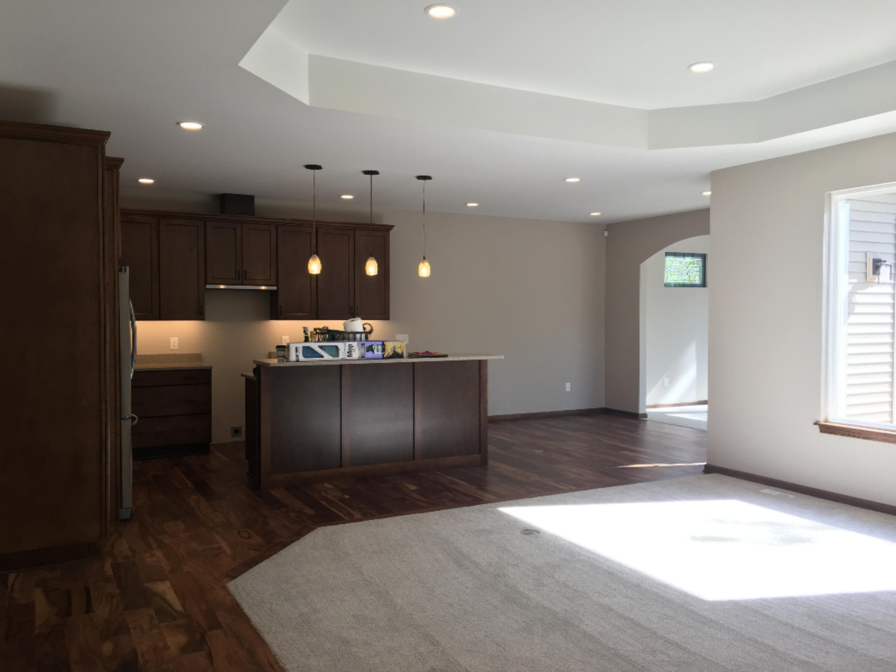 3409 Dunns Ridge, Unit 47 Kalamazoo, MI 49009 - Photo 2 of 18 Full view of kitchen & dining