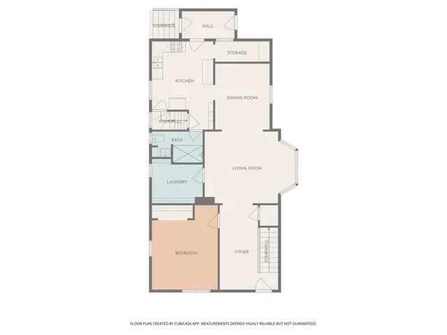 $147,000 | 1514 Elmwood Avenue, Oshkosh, WI 54901