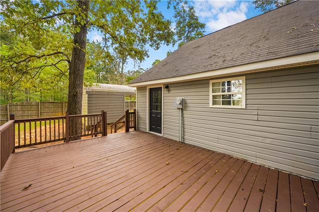 319 Walker Ferry Road Pollock, LA 71467 - Photo 30 of 34 Gallery Image 30
