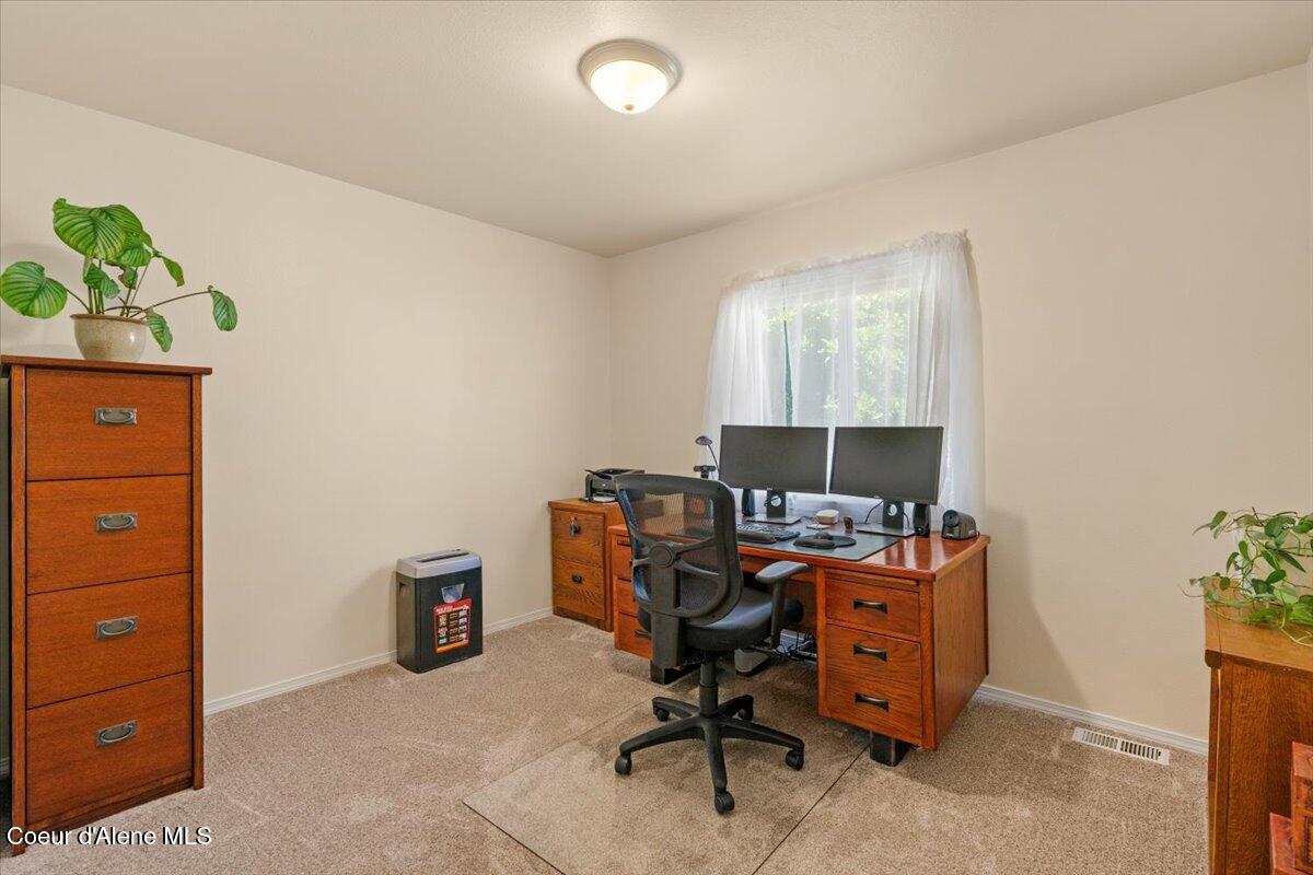 5765 North Carlisle Road Coeur D'Alene, ID 83815 - Photo 26 of 62 26-Bedroom 2
