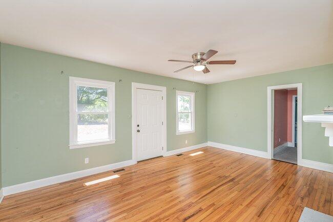 3832 Dyches Road Aiken, SC 29801 - Photo 7 of 31