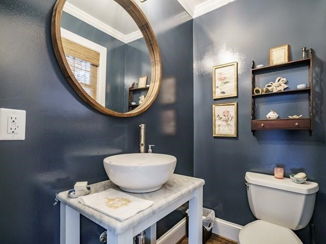 1312 Diehl Street Raleigh, NC 27608 - Photo 16 of 30 Photo 16
