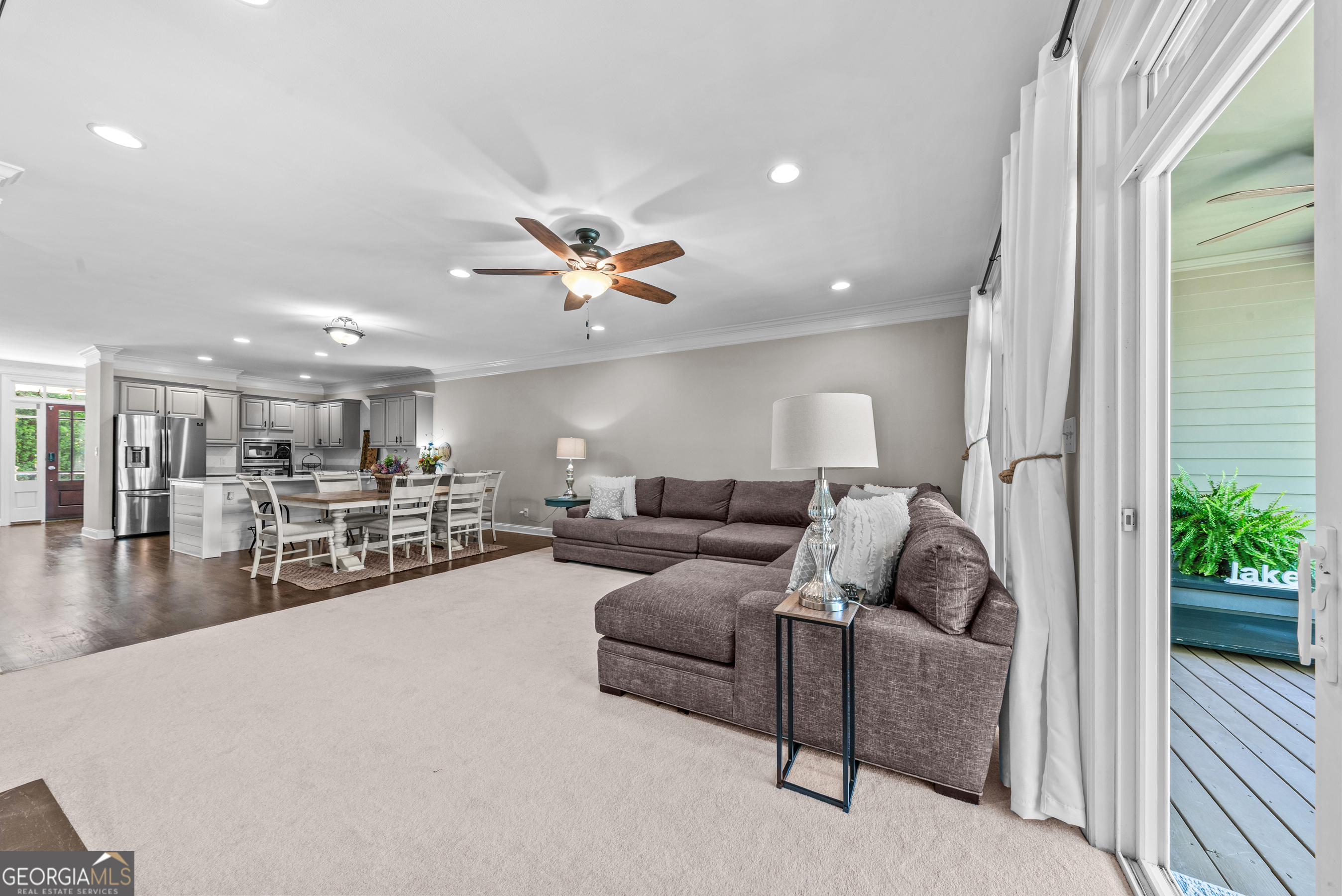 309 Greensboro Road, Unit 309 Eatonton, GA 31024 - Photo 21 of 61