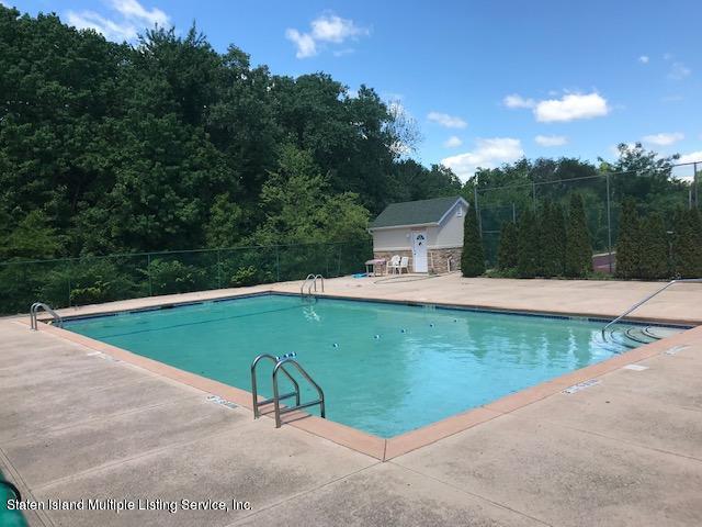 36 Foothill Court Staten Island, NY 10309 - Photo 28 of 32 pool