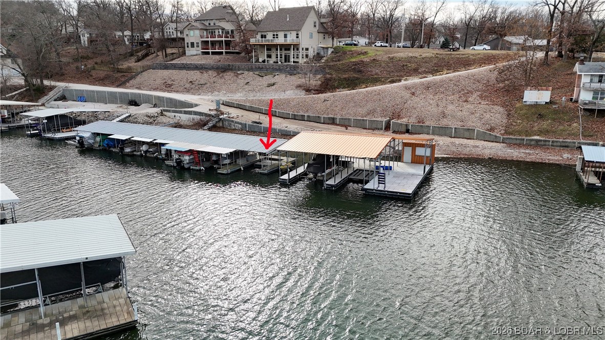 Lot 29 Cove Road Osage Beach, MO 65065 - Photo 6 of 19