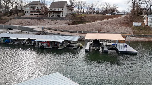 $65,000 | Lot 29 Cove Road, Osage Beach, MO 65065