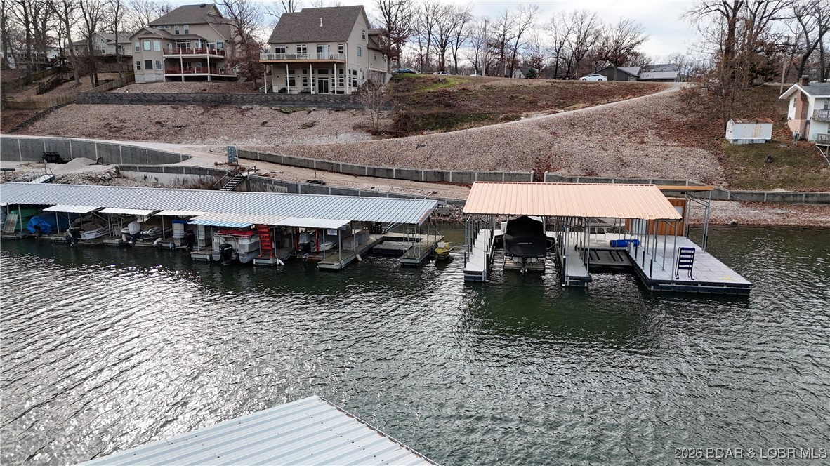 Lot 29 Cove Road Osage Beach, MO 65065 - Photo 7 of 19