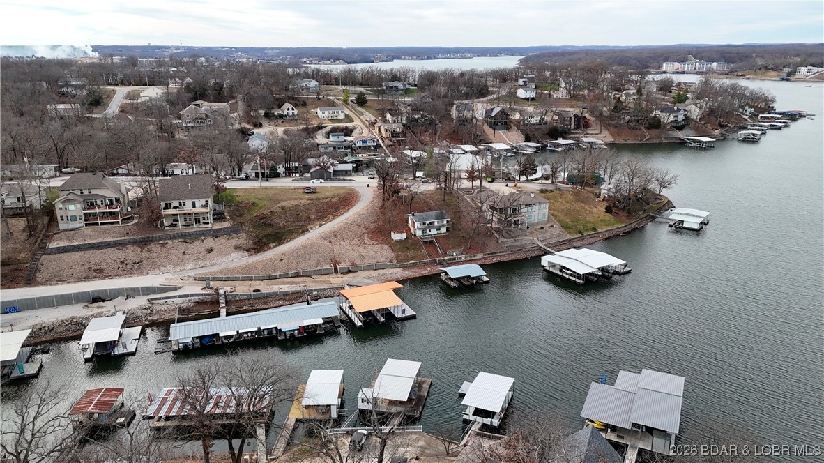 Lot 29 Cove Road Osage Beach, MO 65065 - Photo 8 of 19