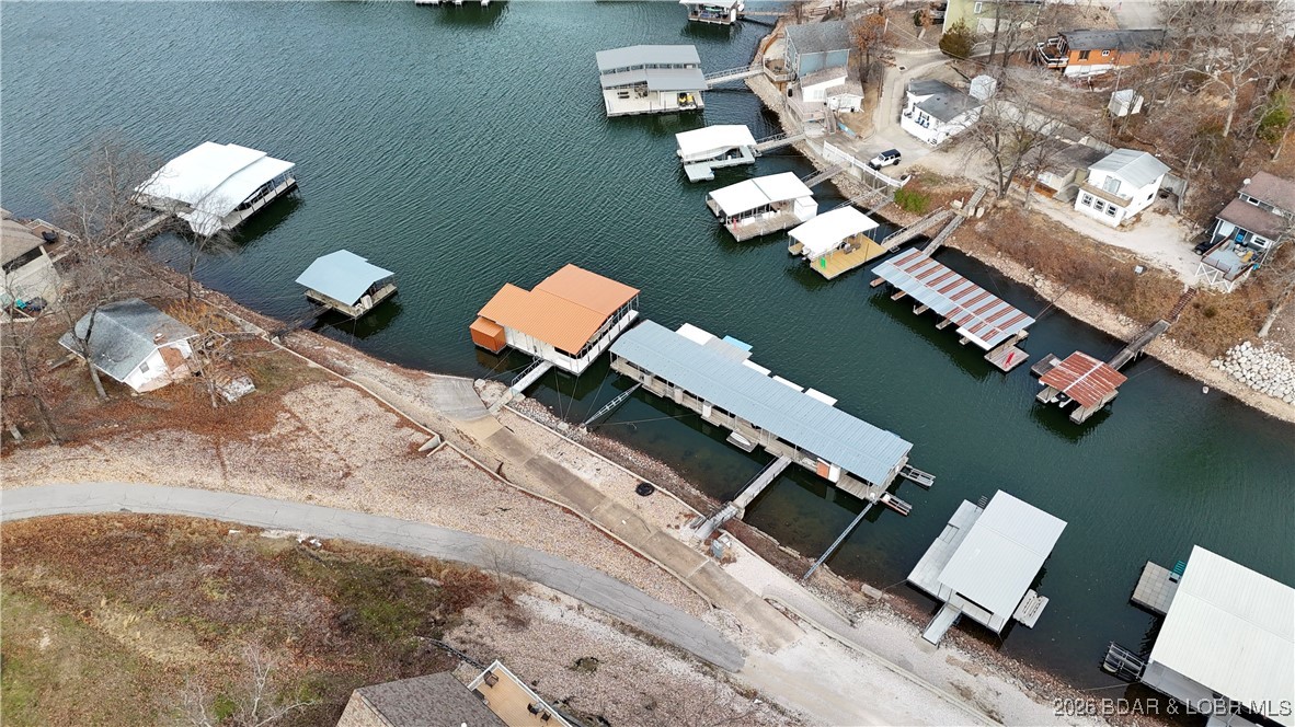 Lot 29 Cove Road Osage Beach, MO 65065 - Photo 9 of 19