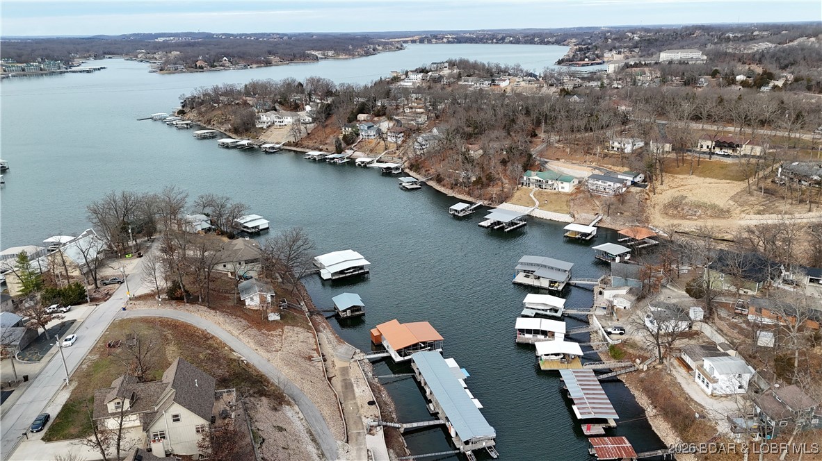 Lot 29 Cove Road Osage Beach, MO 65065 - Photo 10 of 19