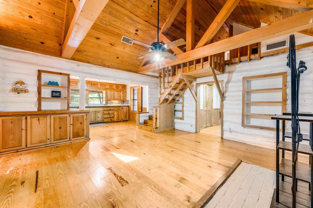 539 North Duncanville Road Cedar Hill, TX 75104 - Photo 7 of 36 a view of an indoor swimming pool