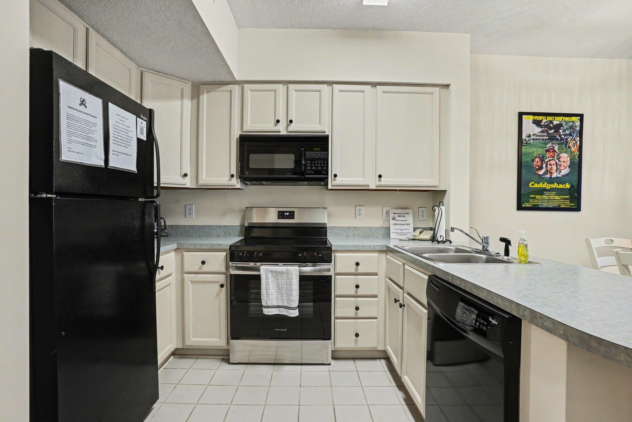 4591 Girvan Drive, Unit A Myrtle Beach, SC 29579 - Photo 11 of 33