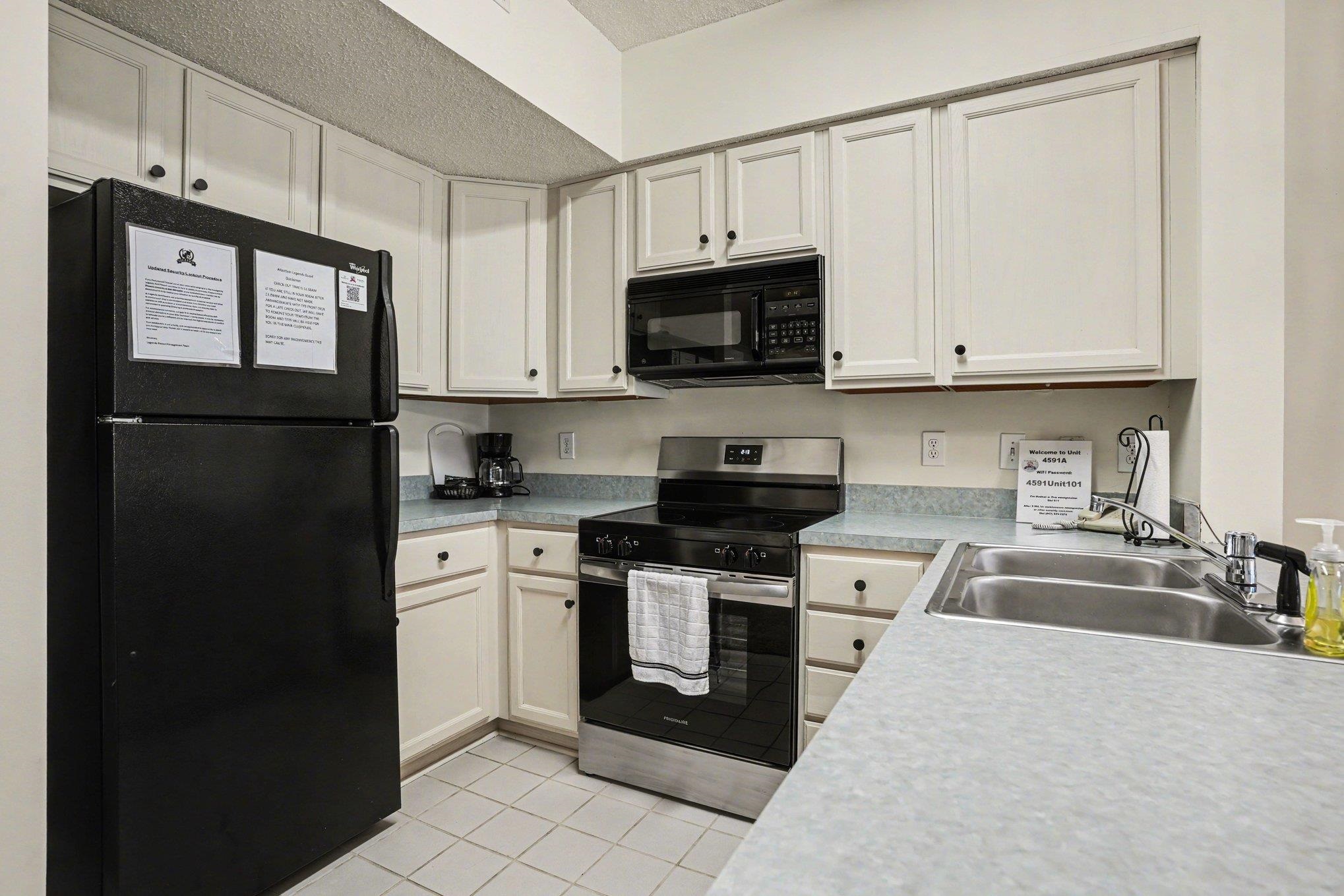 4591 Girvan Drive, Unit A Myrtle Beach, SC 29579 - Photo 12 of 33