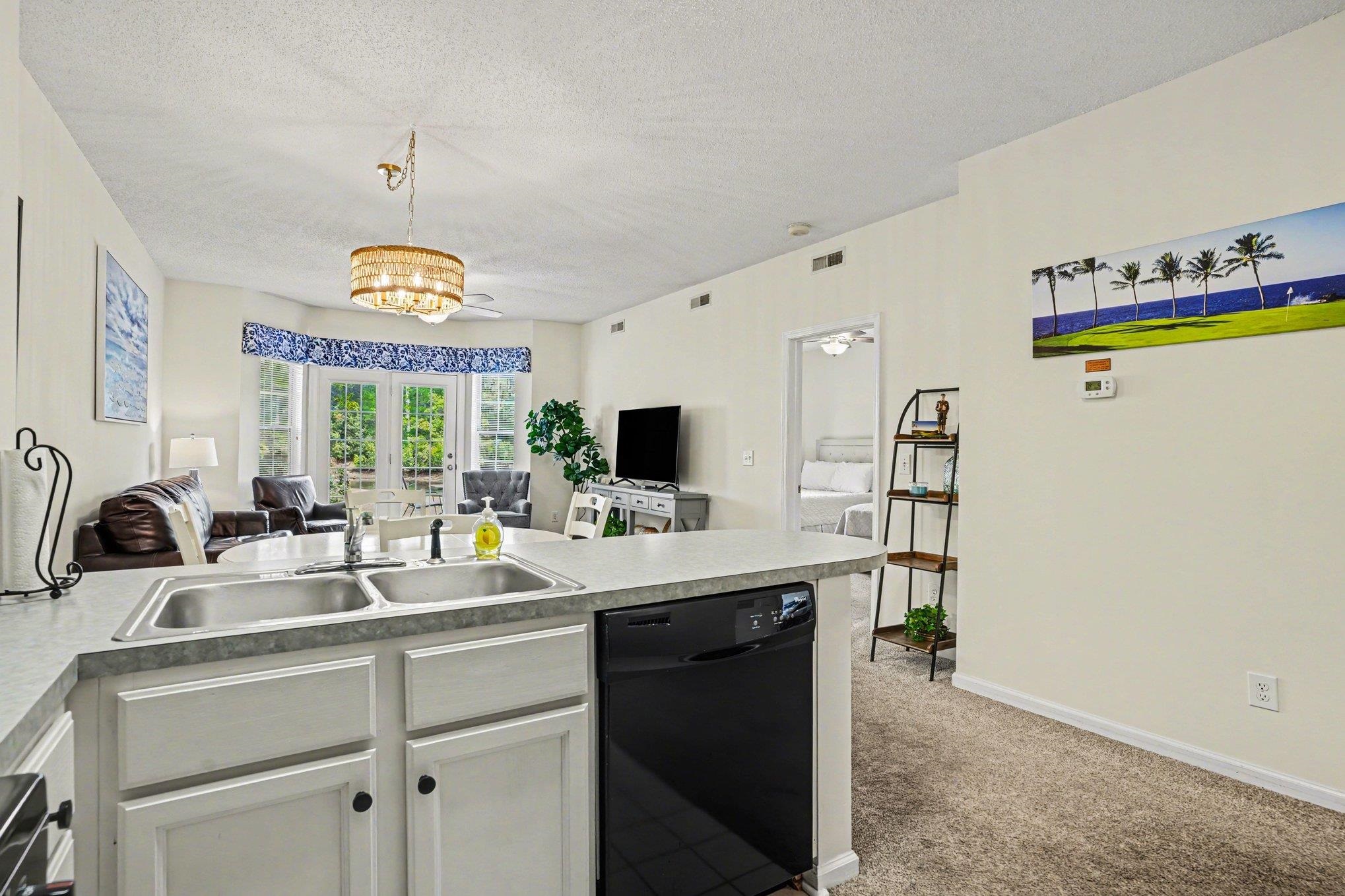 4591 Girvan Drive, Unit A Myrtle Beach, SC 29579 - Photo 13 of 33