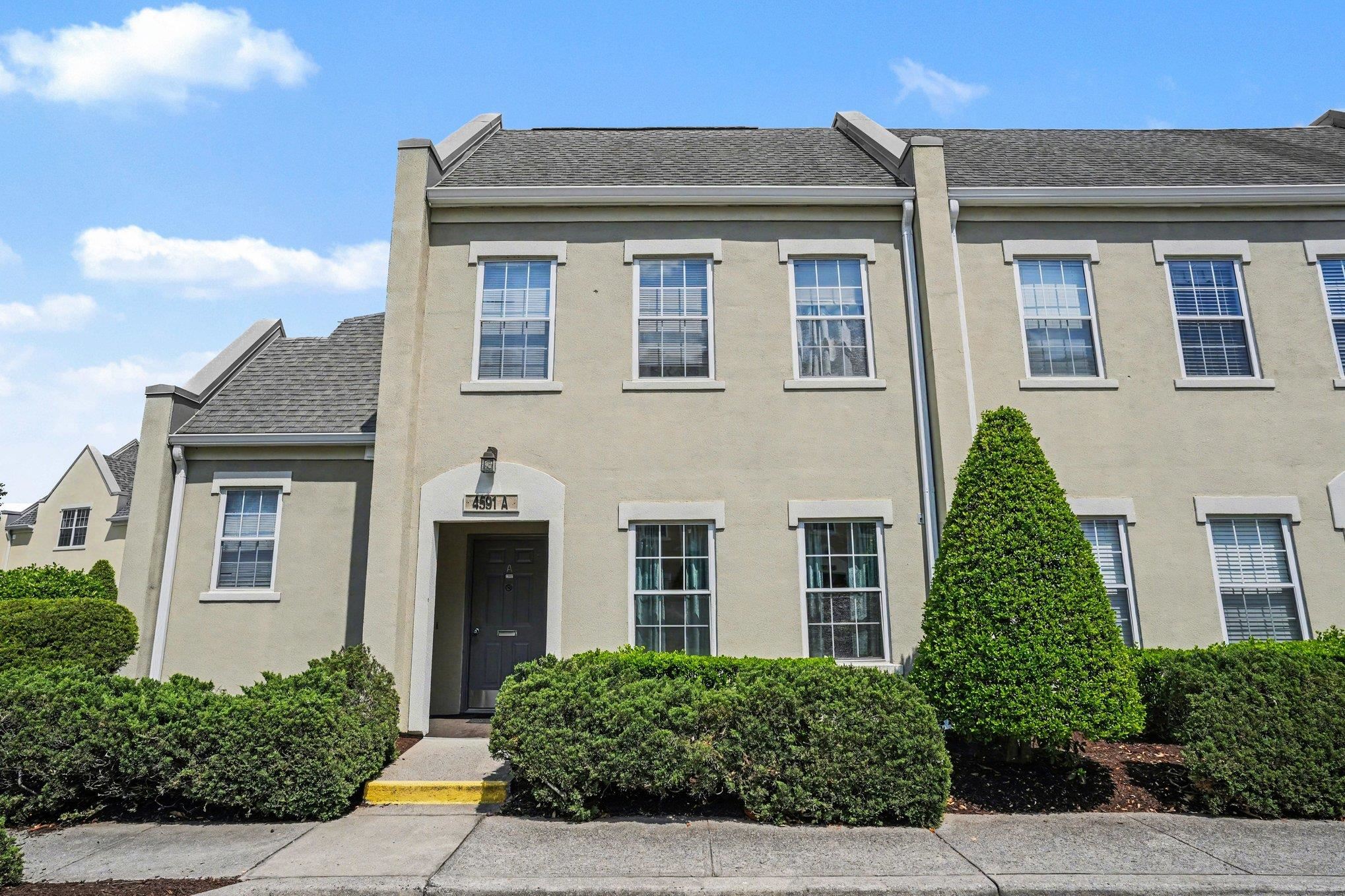 4591 Girvan Drive, Unit A Myrtle Beach, SC 29579 - Photo 2 of 33
