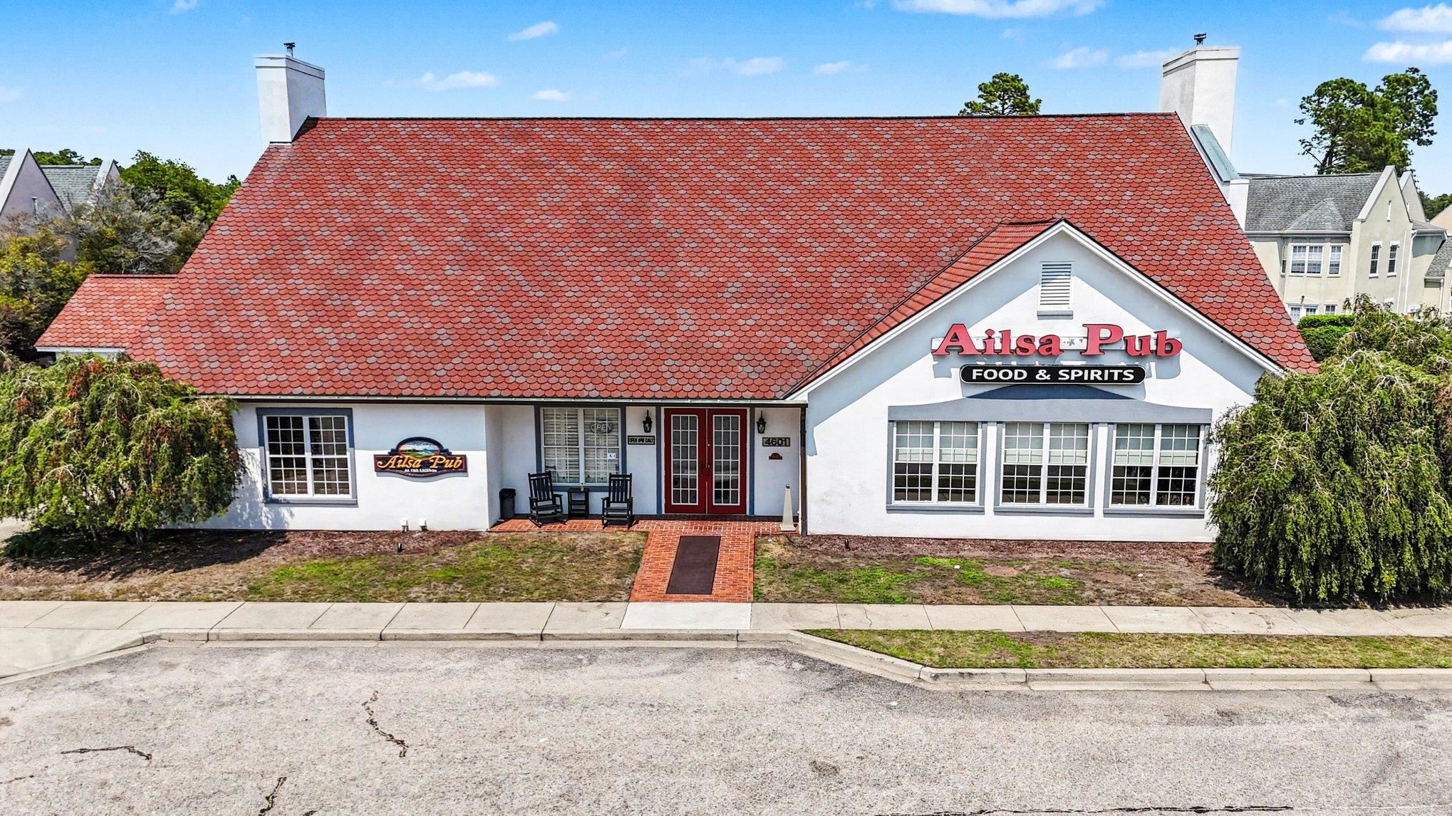 4591 Girvan Drive, Unit A Myrtle Beach, SC 29579 - Photo 22 of 33