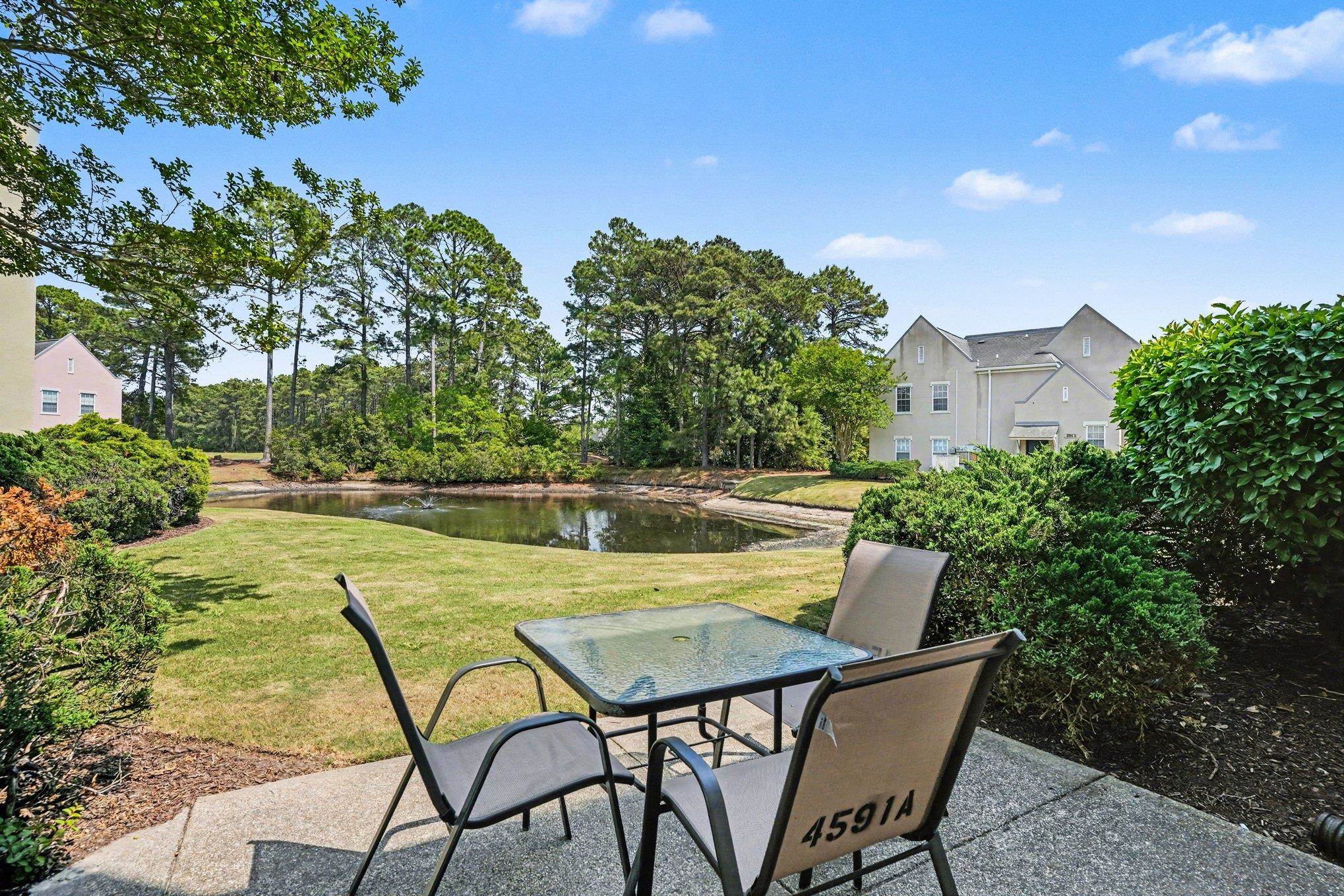 4591 Girvan Drive, Unit A Myrtle Beach, SC 29579 - Photo 23 of 33