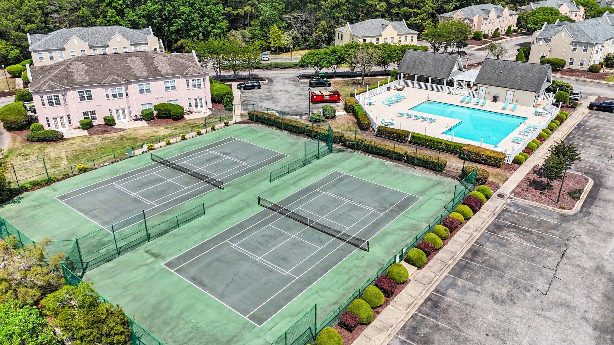 4591 Girvan Drive, Unit A Myrtle Beach, SC 29579 - Photo 29 of 33