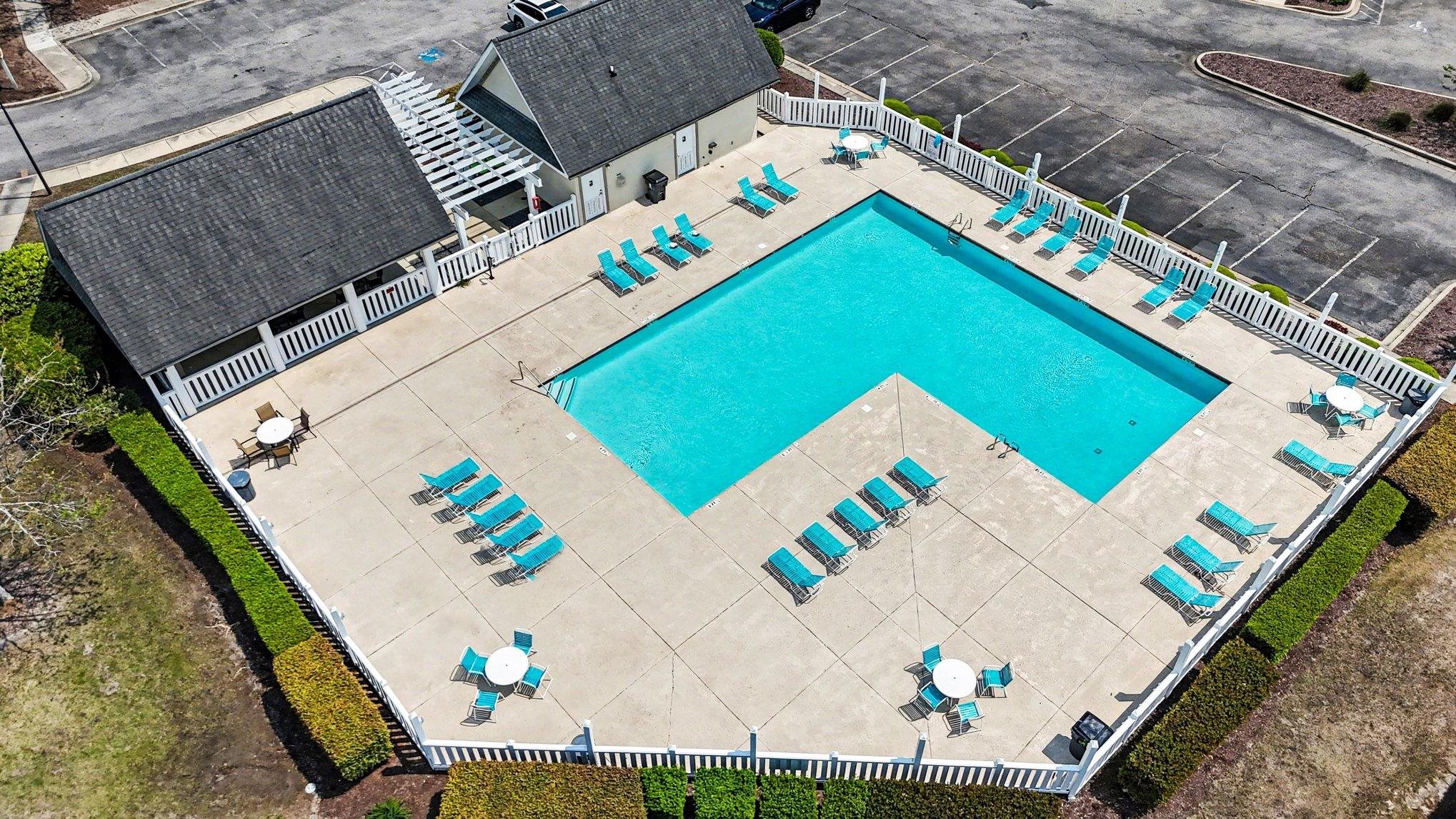 4591 Girvan Drive, Unit A Myrtle Beach, SC 29579 - Photo 30 of 33