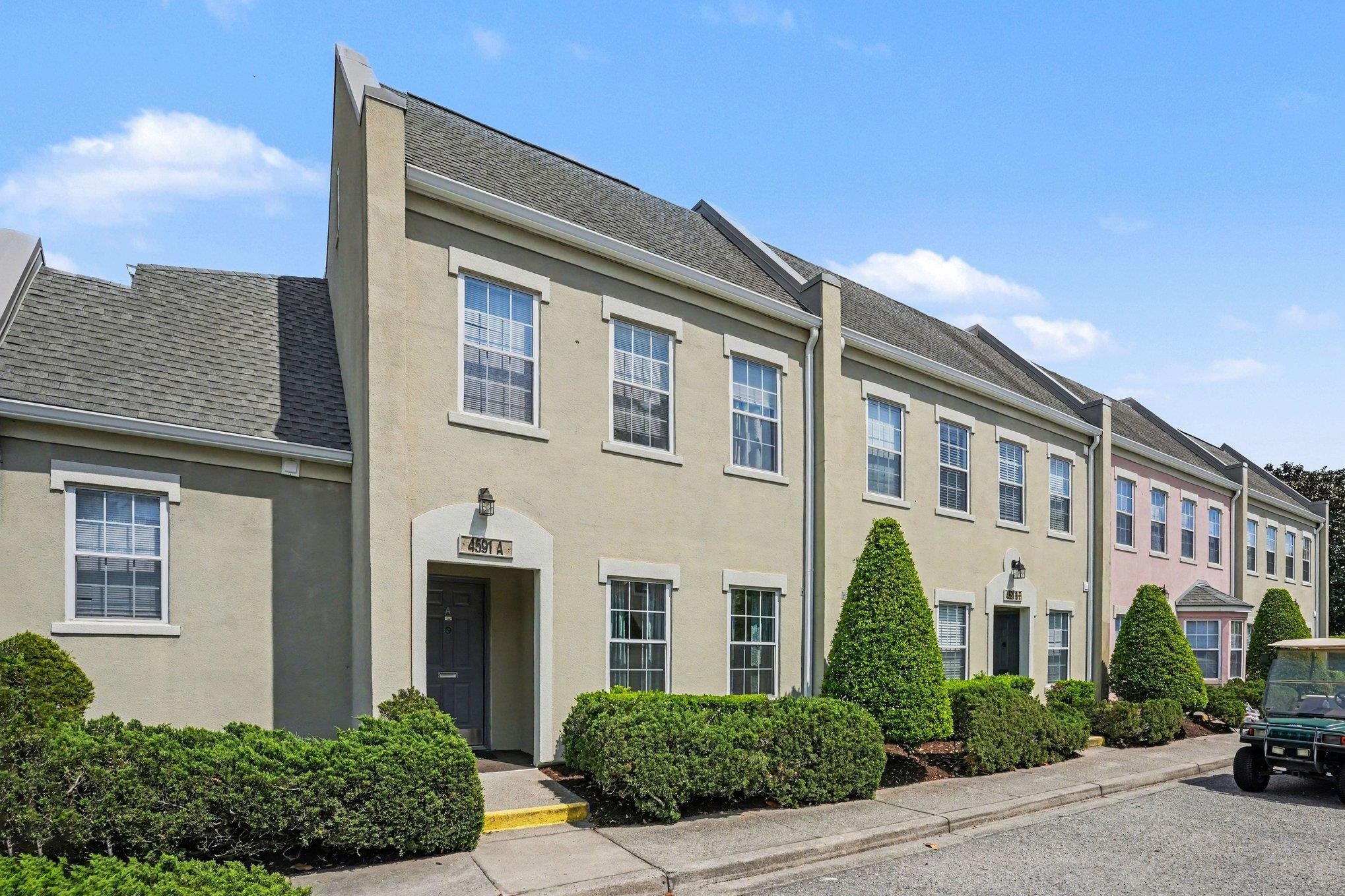 4591 Girvan Drive, Unit A Myrtle Beach, SC 29579 - Photo 3 of 33