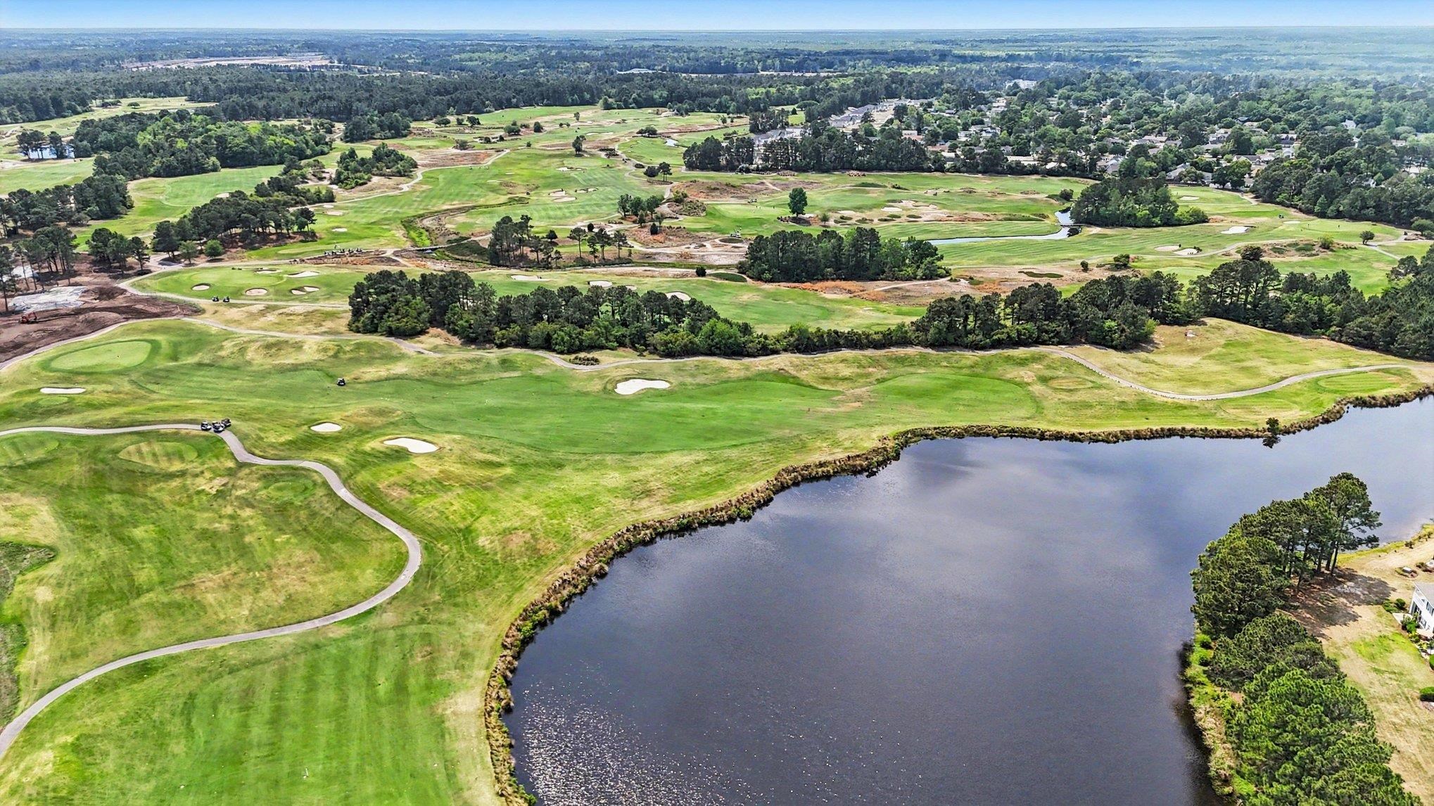 4591 Girvan Drive, Unit A Myrtle Beach, SC 29579 - Photo 31 of 33