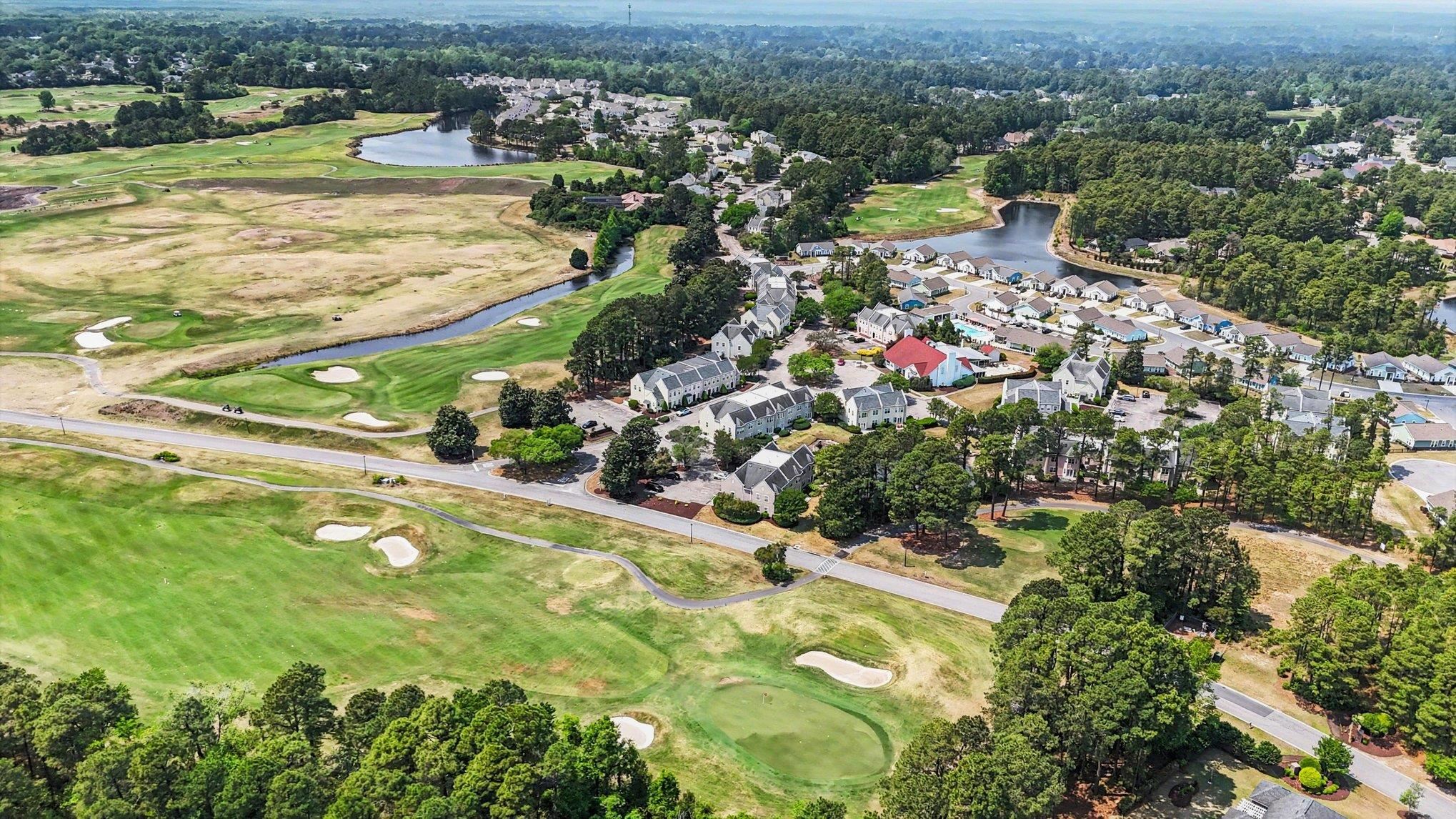 4591 Girvan Drive, Unit A Myrtle Beach, SC 29579 - Photo 32 of 33