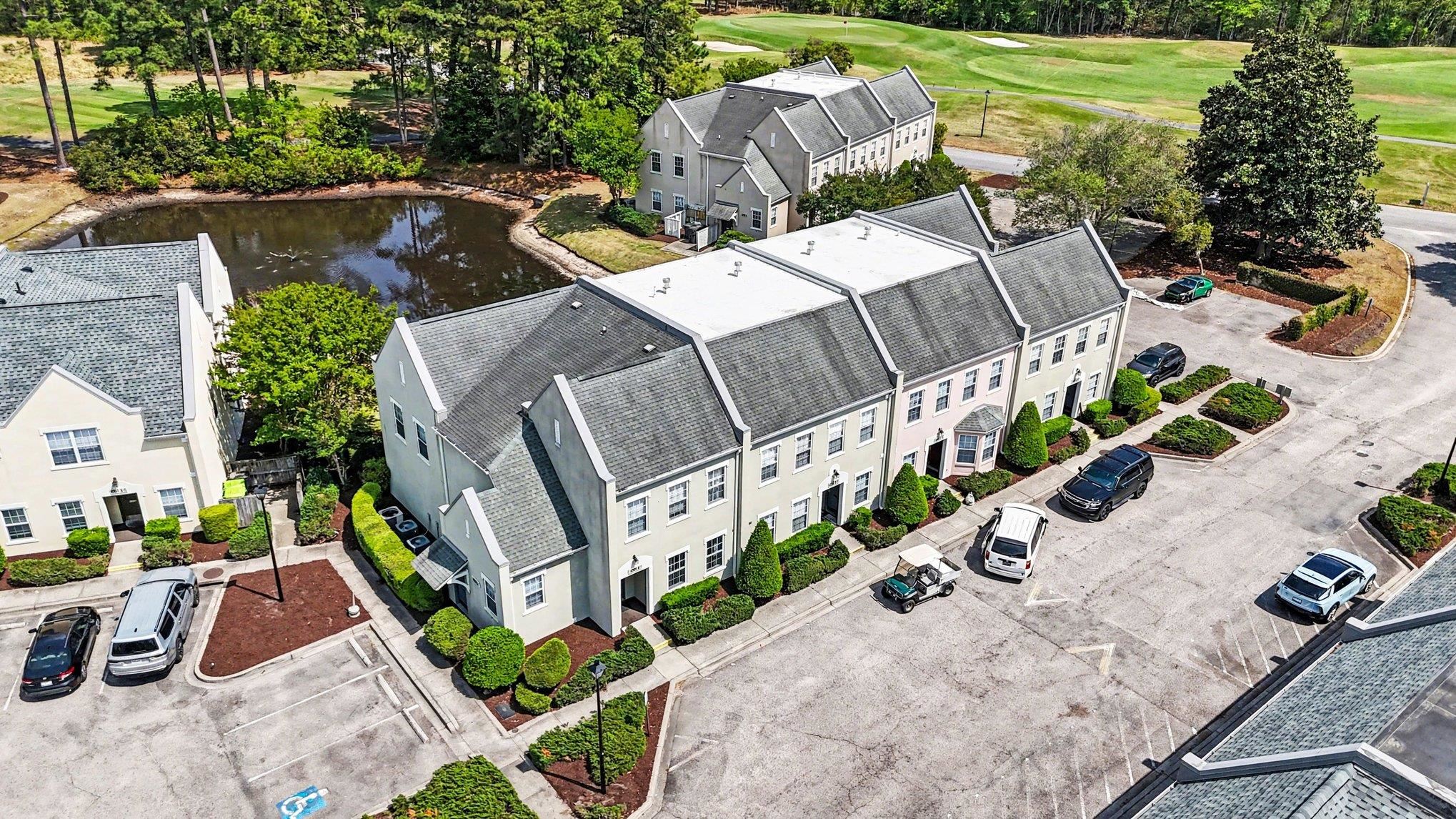 4591 Girvan Drive, Unit A Myrtle Beach, SC 29579 - Photo 33 of 33