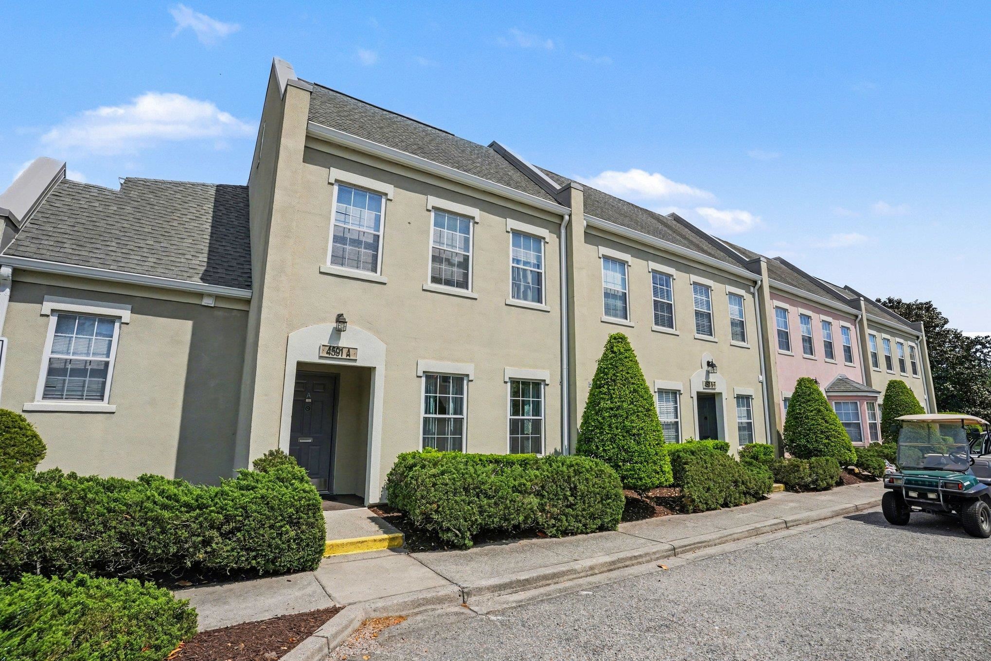 4591 Girvan Drive, Unit A Myrtle Beach, SC 29579 - Photo 4 of 33