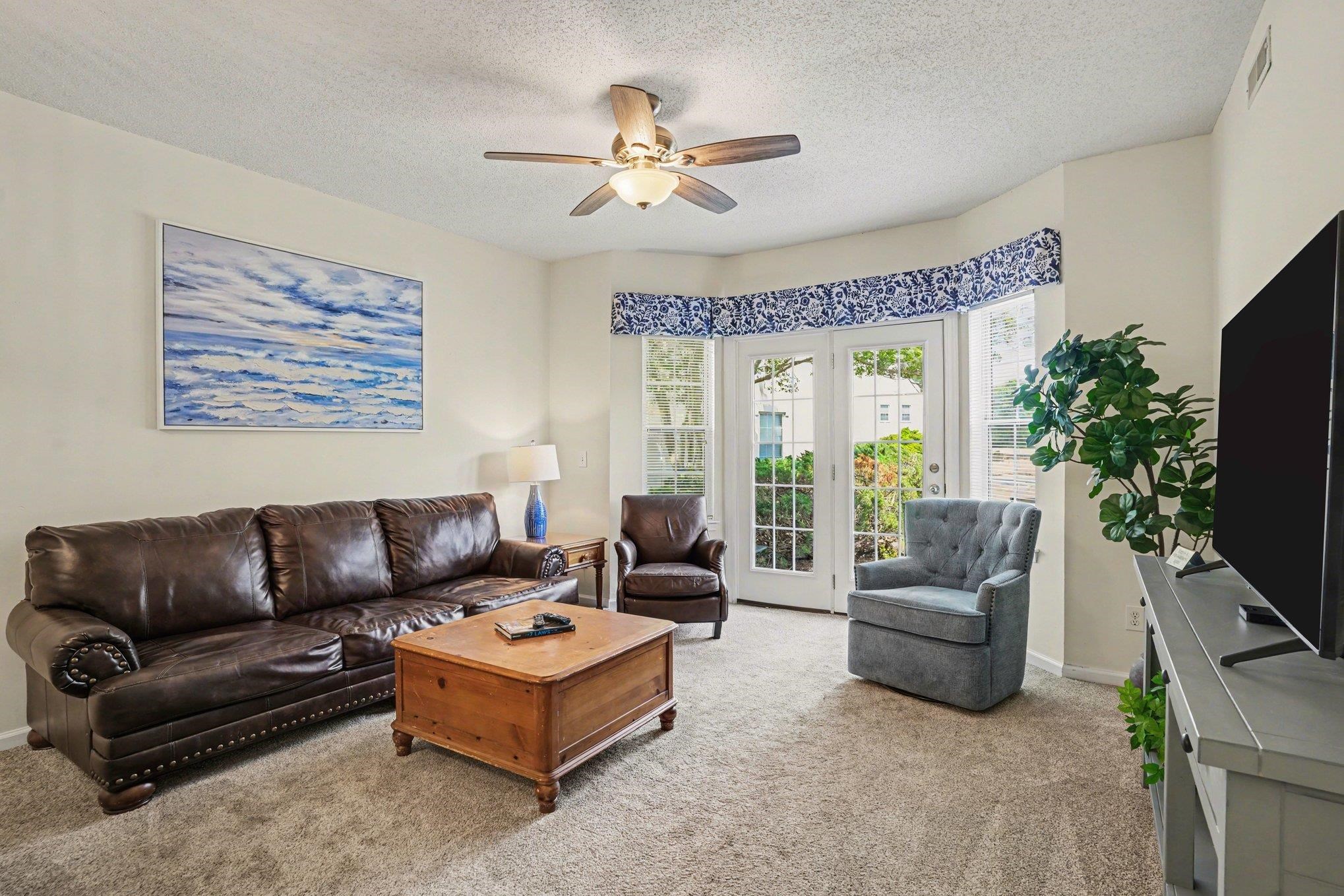 4591 Girvan Drive, Unit A Myrtle Beach, SC 29579 - Photo 5 of 33