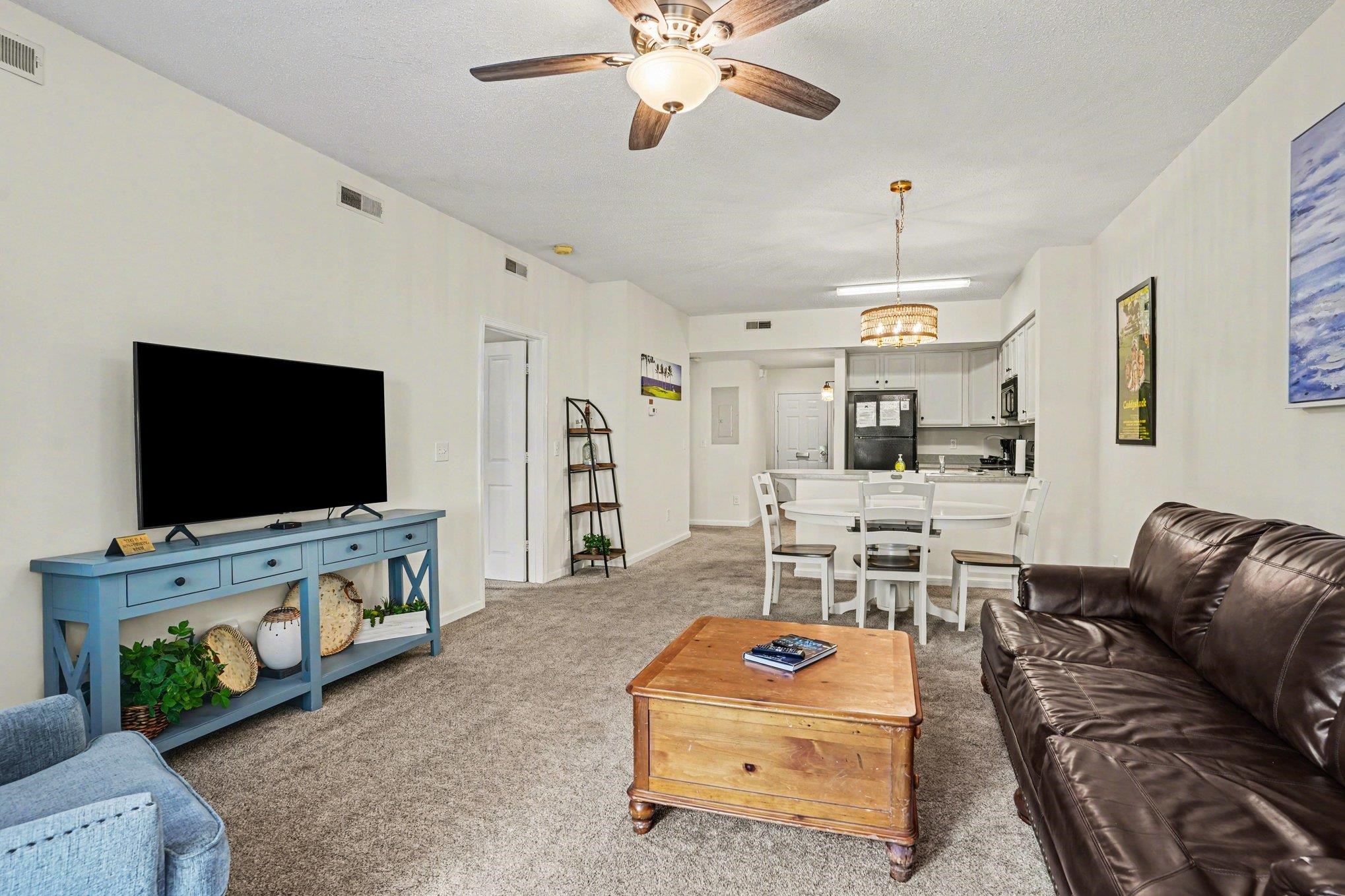 4591 Girvan Drive, Unit A Myrtle Beach, SC 29579 - Photo 6 of 33