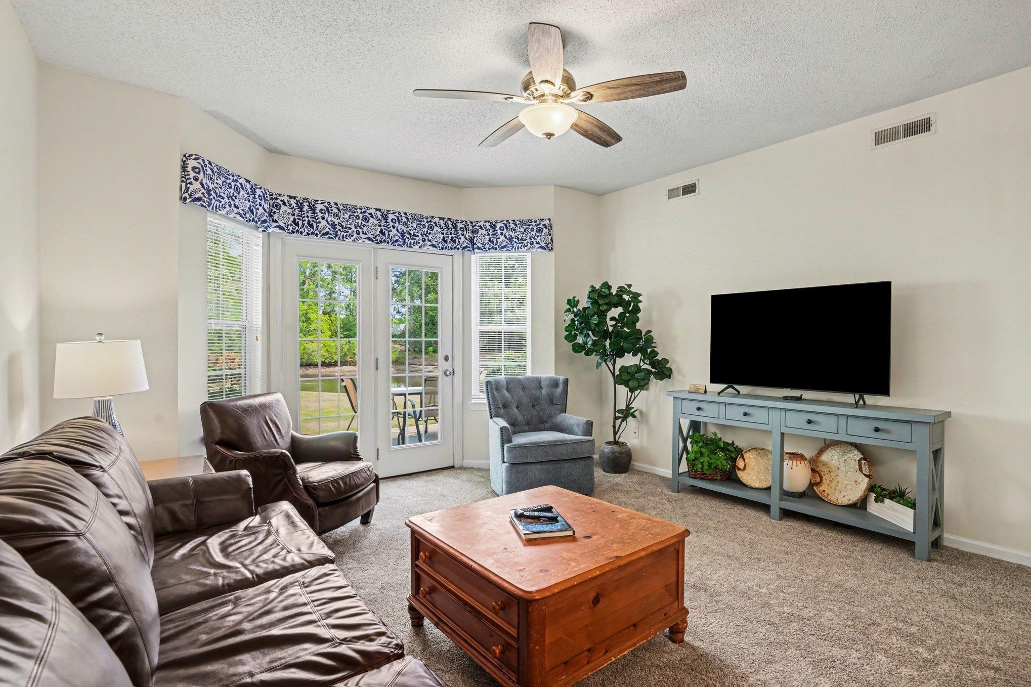 4591 Girvan Drive, Unit A Myrtle Beach, SC 29579 - Photo 7 of 33