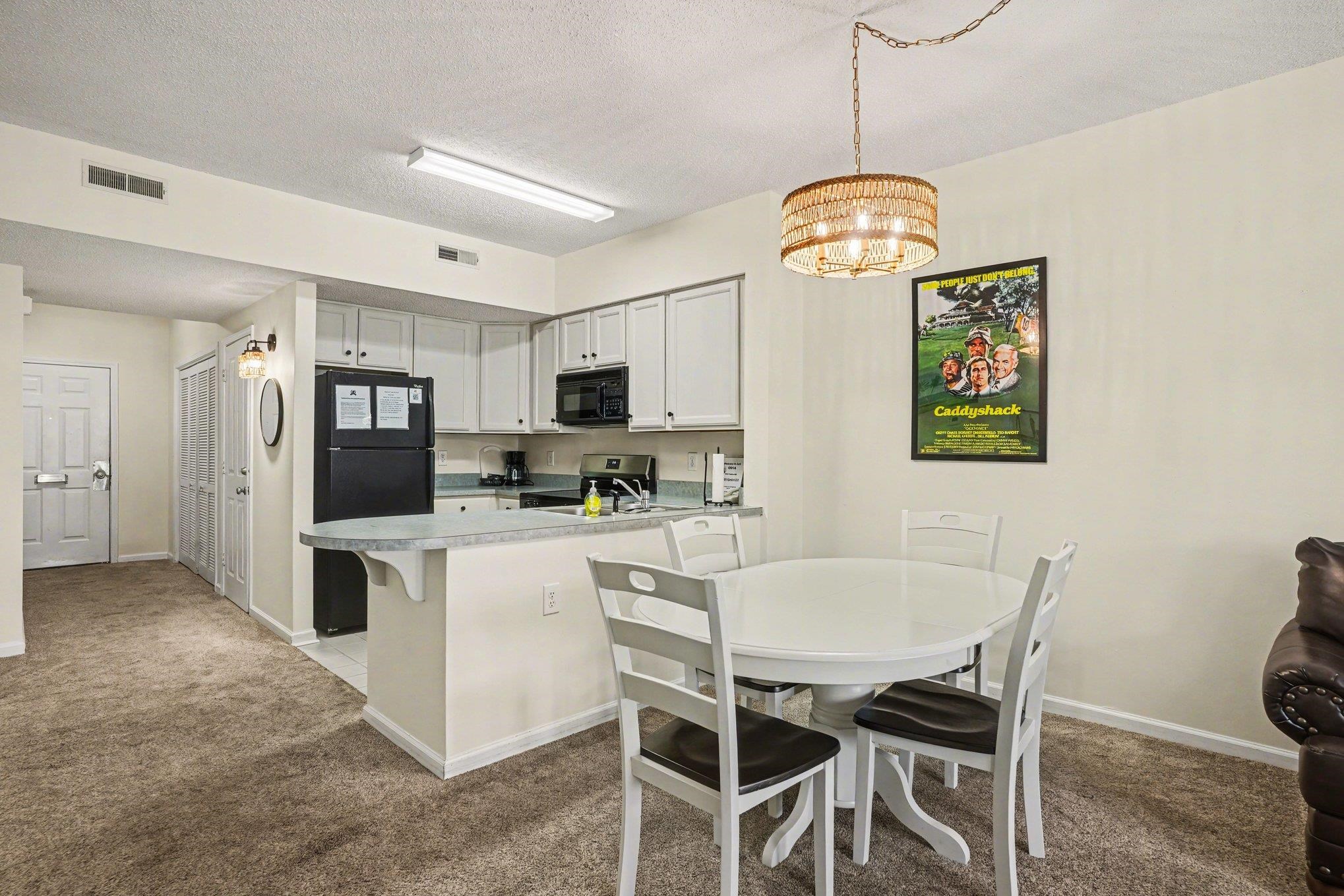 4591 Girvan Drive, Unit A Myrtle Beach, SC 29579 - Photo 8 of 33