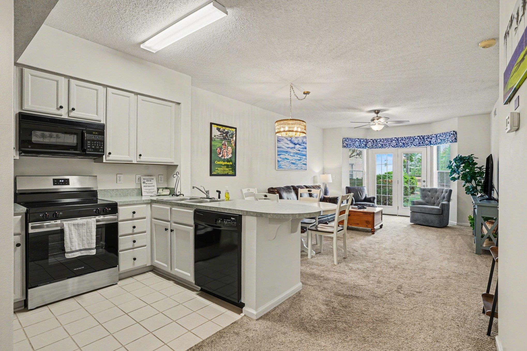 4591 Girvan Drive, Unit A Myrtle Beach, SC 29579 - Photo 10 of 33