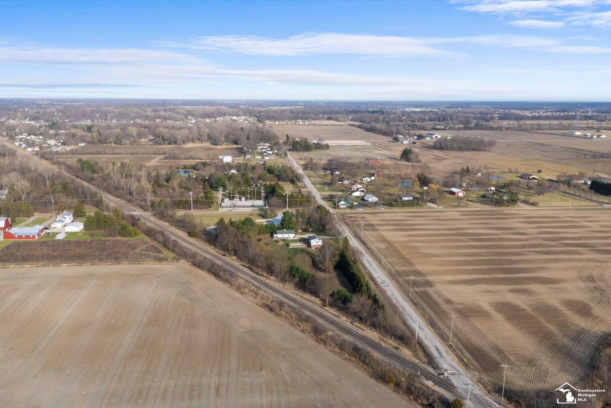 2544 Scofield Carleton Road Carleton, MI 48117 - Photo 44 of 50