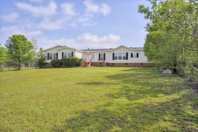$548,000 | 270 Autumn Road, Hephzibah, GA 30815