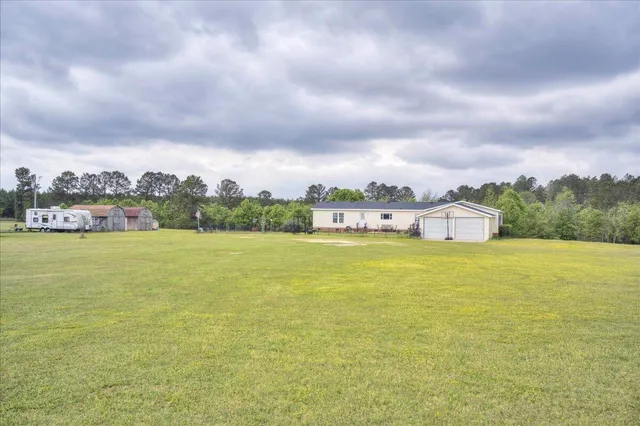 $548,000 | 270 Autumn Road, Hephzibah, GA 30815