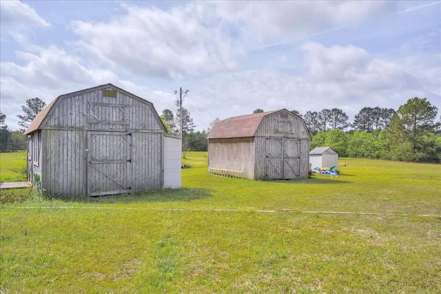 $548,000 | 270 Autumn Road, Hephzibah, GA 30815