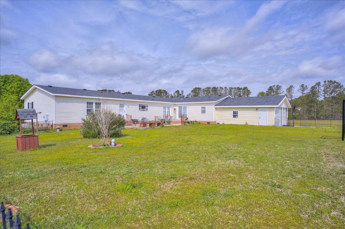 270 Autumn Road Hephzibah, GA 30815 - Photo 2 of 63 01-001-