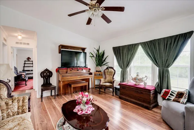 $548,000 | 270 Autumn Road, Hephzibah, GA 30815