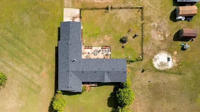 $548,000 | 270 Autumn Road, Hephzibah, GA 30815