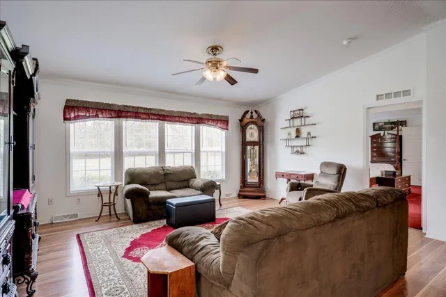 $548,000 | 270 Autumn Road, Hephzibah, GA 30815